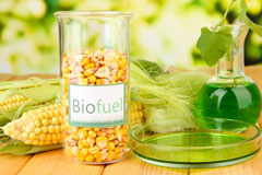 Stackyard Green biofuel availability